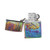 Zippo Lighter Psychedelic Brain Multi Color ZP49787