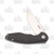 MKM Knives Timavo Folding Knife Carbon Fiber 2.87in Drop Point