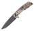 ABKT Shadow Scavenger Folding Knife Mossy Oak Break-Up