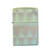 Zippo Pattern HP Teal 360 Design Lighter ZP49813