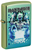 Zippo Iron Maiden HP Teal Lighter