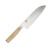 Shun Premier Blonde 7" Santoku Knife STDM0702W