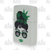 Zippo Cannabis Girl Glow Lighter