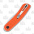 Kansept Reverie Orange G-10