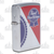 Zippo Blue Ribbon Lighter