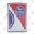 Zippo Blue Ribbon Lighter