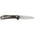 Gerber Savvy Folding Knife Carbon Fiber