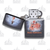 Zippo Happy Halloween Black Matte Lighter