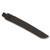 22" Black Nylon Machete Sheath