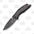 Kershaw Flourish Folding Knife