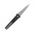 Bear & Son Bear Ops Bold Action Automatic Knife Bead Blast AUBR300AIBKS