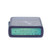 Zippo Lighter Ford Mustang Navy Matte ZP018470