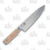 Shun Premier Blonde 5pc Knife Block Set