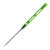 Heibel Menace Green 26 Damasteel
