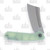 CIVIVI Bullmastiff Folding Knife Natural Jade G-10