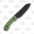 Bradford Guardian M390 Carbon Fiber Fixed Blade Knife