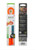 Nite Ize Gear Tie 18" Orange Rubber Reusable Twist Tie 2 Pack