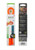 Nite Ize Gear Tie 18" Orange Rubber Reusable Twist Tie 2 Pack NIGT18312R3
