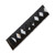 40.5" Hand-Forged Katana 1045 Carbon/Red NTKON17RD