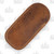 Jack Wolf Knives Sharpshooter Jack Natural Canvas Micarta Sheath 4
