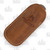Jack Wolf Knives Sharpshooter Jack Natural Canvas Micarta Sheath 3