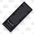 Jack Wolf Knives Sharpshooter Jack Natural Canvas Micarta Box 1