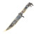 Neptune Trading Inc Wolf Dagger White NTH4852WF