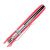 Steel Warrior Assisted Clip Point Linerlock Red FRSW887R