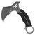 Wartech 6" Hatchet Axe W/Sheath NTXBK09BK