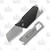 Kershaw Pub Folding Knife Carbon Fiber