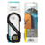 Nite Ize S-Biner Stainless Steel Dual Carabiner Size 5 Black