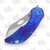 Olamic Busker Semper iSolo Special Edition B690-L Entropic Frosty