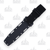 KA-BAR Fighting Knife Black PS with Kydex Sheath