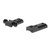 Leupold STD Remington 700RVF 2Pc Matte LU50018