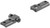 Leupold STD Remington 700RVF 2Pc Matte LU50018