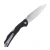 Kershaw 2033 Cargo Folding Knife Black GFN 3.25in Stonewash Clip Point