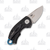 Kershaw Aftereffect Folding Knife