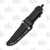 Bear & Son Bear Ops Bear Tac Fixed Blade Knife