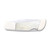 Bear & Son Midsize Lockback Folding Knife White Bone