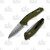 Kershaw Dividend Composite Olive Folding Knife