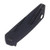 Giant Mouse ACE Corta Folding Knife Blackout G-10