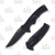 Schrade Sentiment Ultra Glide Folding Knife 3.83in Drop Point Blade