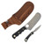 Knives of Alaska Brown Bear Combination Set KOA003FG