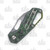 MKM Isonzo Jungle Wear Folding Knife 2.36in Clip Point SMKW Exclusiv