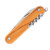 Mercury Range 913 Olive 3 Implement Knife