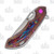 Olamic Wayfarer iSolo Special Edition T407-T Antique Entropic Pink