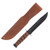 KA-BAR Vietnam War USMC Fighting Knife KA9140