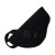 Uncle Mike's Large Pistol Right Handed Holster