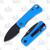 CIVIVI Baby Banter Folding Knife Blue