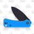 CIVIVI Baby Banter Folding Knife Blue